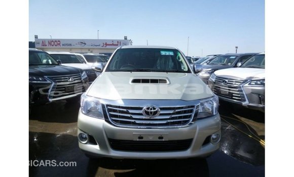 Buy Import Toyota Hilux Other Car in Import - Dubai in Abhasia Buy Import Toyota Hilux Other Car in Import - Dubai in Abhasia