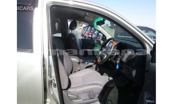 Buy Import Toyota Hilux Other Car in Import - Dubai in Abhasia Buy Import Toyota Hilux Other Car in Import - Dubai in Abhasia