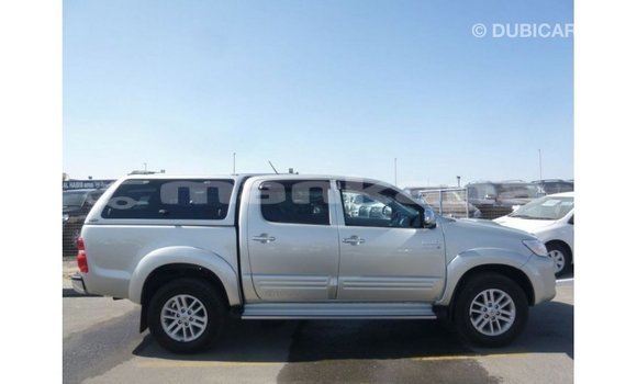 Buy Import Toyota Hilux Other Car in Import - Dubai in Abhasia Buy Import Toyota Hilux Other Car in Import - Dubai in Abhasia