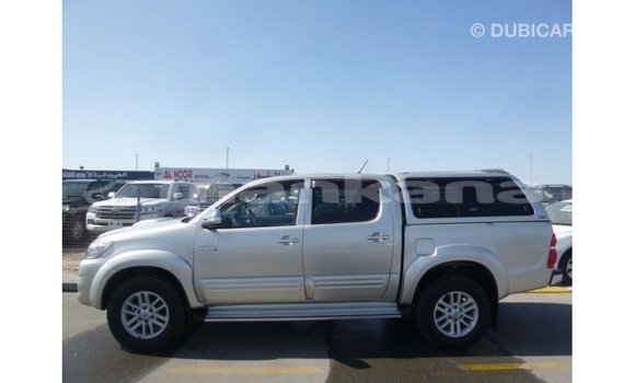 Buy Import Toyota Hilux Other Car in Import - Dubai in Abhasia Buy Import Toyota Hilux Other Car in Import - Dubai in Abhasia