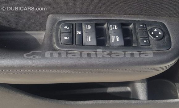 Buy Import Chrysler 200 White Car in Import - Dubai in Abhasia Buy Import Chrysler 200 White Car in Import - Dubai in Abhasia