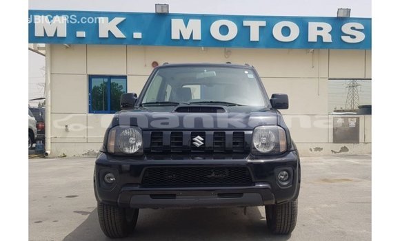 Buy Import Suzuki Jimny Black Car in Import - Dubai in Abhasia Buy Import Suzuki Jimny Black Car in Import - Dubai in Abhasia