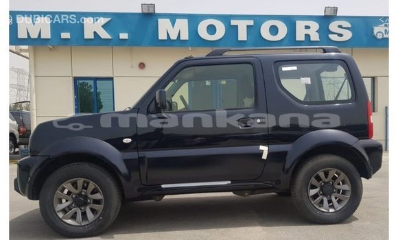 Buy Import Suzuki Jimny Black Car in Import - Dubai in Abhasia Buy Import Suzuki Jimny Black Car in Import - Dubai in Abhasia
