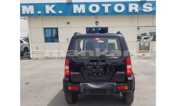 Buy Import Suzuki Jimny Black Car in Import - Dubai in Abhasia Buy Import Suzuki Jimny Black Car in Import - Dubai in Abhasia