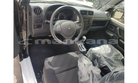 Buy Import Suzuki Jimny Black Car in Import - Dubai in Abhasia Buy Import Suzuki Jimny Black Car in Import - Dubai in Abhasia