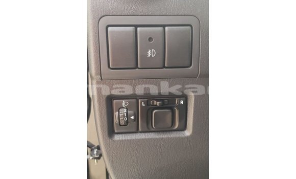 Buy Import Suzuki Jimny Black Car in Import - Dubai in Abhasia Buy Import Suzuki Jimny Black Car in Import - Dubai in Abhasia