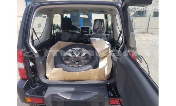 Buy Import Suzuki Jimny Black Car in Import - Dubai in Abhasia Buy Import Suzuki Jimny Black Car in Import - Dubai in Abhasia