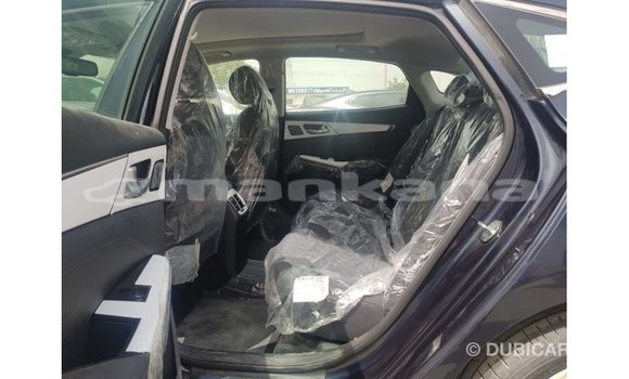 Buy Import Kia Cadenza Blue Car in Import - Dubai in Abhasia Buy Import Kia Cadenza Blue Car in Import - Dubai in Abhasia