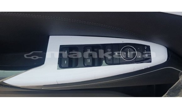 Buy Import Kia Cadenza Blue Car in Import - Dubai in Abhasia Buy Import Kia Cadenza Blue Car in Import - Dubai in Abhasia