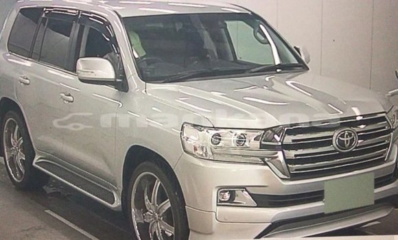 Buy Import Toyota Land Cruiser Other Car in Import - Dubai in Abhasia Buy Import Toyota Land Cruiser Other Car in Import - Dubai in Abhasia