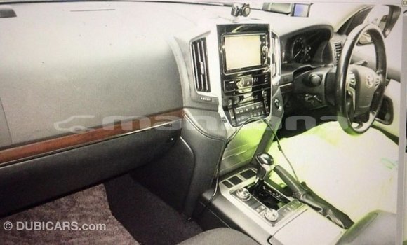 Buy Import Toyota Land Cruiser Other Car in Import - Dubai in Abhasia Buy Import Toyota Land Cruiser Other Car in Import - Dubai in Abhasia