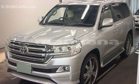 Buy Import Toyota Land Cruiser Other Car in Import - Dubai in Abhasia Buy Import Toyota Land Cruiser Other Car in Import - Dubai in Abhasia