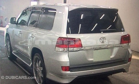 Buy Import Toyota Land Cruiser Other Car in Import - Dubai in Abhasia Buy Import Toyota Land Cruiser Other Car in Import - Dubai in Abhasia