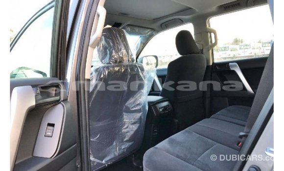 Buy Import Toyota Prado Black Car in Import - Dubai in Abhasia Buy Import Toyota Prado Black Car in Import - Dubai in Abhasia