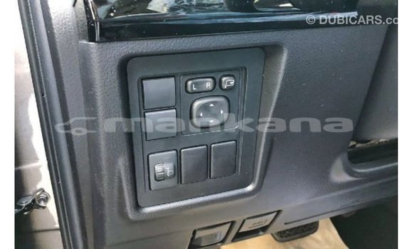 Buy Import Toyota Prado Black Car in Import - Dubai in Abhasia Buy Import Toyota Prado Black Car in Import - Dubai in Abhasia