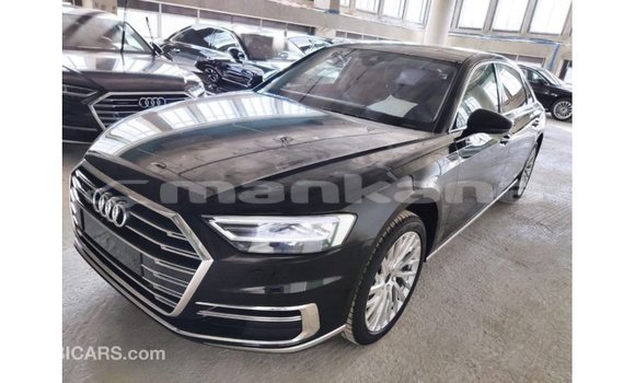 Buy Import Audi A8 Black Car in Import - Dubai in Abhasia Buy Import Audi A8 Black Car in Import - Dubai in Abhasia