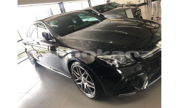 Buy Import Mercedes-Benz 190 Black Car in Import - Dubai in Abhasia Buy Import Mercedes-Benz 190 Black Car in Import - Dubai in Abhasia