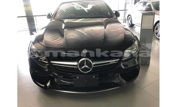 Buy Import Mercedes-Benz 190 Black Car in Import - Dubai in Abhasia Buy Import Mercedes-Benz 190 Black Car in Import - Dubai in Abhasia