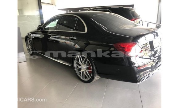 Buy Import Mercedes-Benz 190 Black Car in Import - Dubai in Abhasia Buy Import Mercedes-Benz 190 Black Car in Import - Dubai in Abhasia