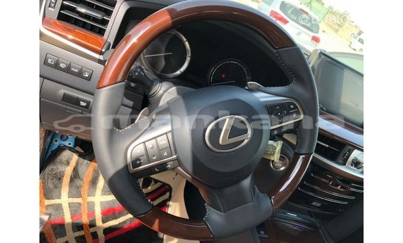 Buy Import Lexus LX Other Car in Import - Dubai in Abhasia Buy Import Lexus LX Other Car in Import - Dubai in Abhasia