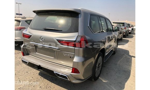 Buy Import Lexus LX Other Car in Import - Dubai in Abhasia Buy Import Lexus LX Other Car in Import - Dubai in Abhasia