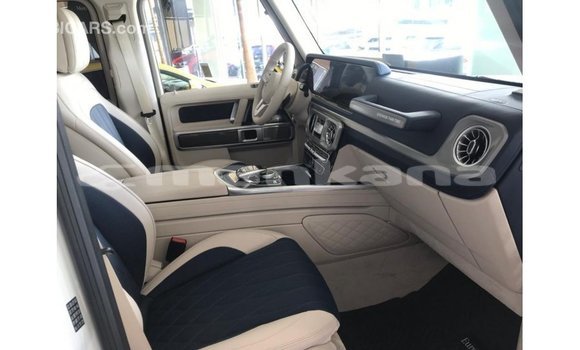 Buy Import Mercedes-Benz 190 White Car in Import - Dubai in Abhasia Buy Import Mercedes-Benz 190 White Car in Import - Dubai in Abhasia