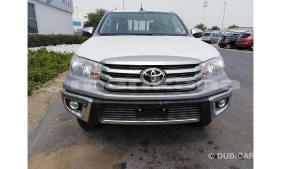 Buy Import Toyota Hilux Other Car in Import - Dubai in Abhasia Buy Import Toyota Hilux Other Car in Import - Dubai in Abhasia