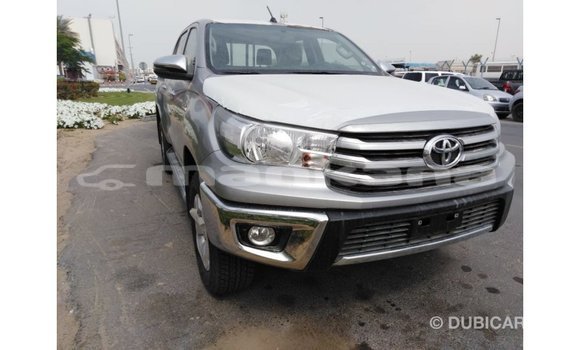 Buy Import Toyota Hilux Other Car in Import - Dubai in Abhasia Buy Import Toyota Hilux Other Car in Import - Dubai in Abhasia