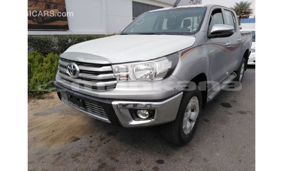 Buy Import Toyota Hilux Other Car in Import - Dubai in Abhasia Buy Import Toyota Hilux Other Car in Import - Dubai in Abhasia