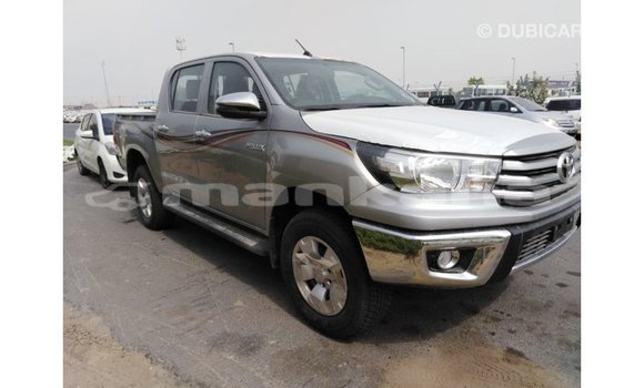 Buy Import Toyota Hilux Other Car in Import - Dubai in Abhasia Buy Import Toyota Hilux Other Car in Import - Dubai in Abhasia