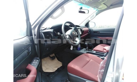 Buy Import Toyota Hilux Other Car in Import - Dubai in Abhasia Buy Import Toyota Hilux Other Car in Import - Dubai in Abhasia