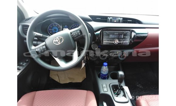 Buy Import Toyota Hilux Other Car in Import - Dubai in Abhasia Buy Import Toyota Hilux Other Car in Import - Dubai in Abhasia