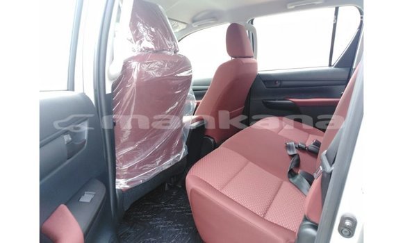 Buy Import Toyota Hilux Other Car in Import - Dubai in Abhasia Buy Import Toyota Hilux Other Car in Import - Dubai in Abhasia