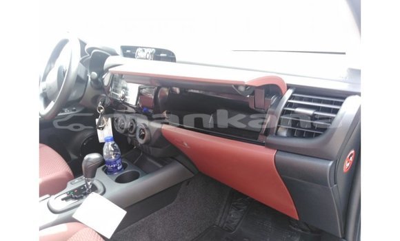 Buy Import Toyota Hilux Other Car in Import - Dubai in Abhasia Buy Import Toyota Hilux Other Car in Import - Dubai in Abhasia