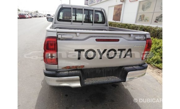 Buy Import Toyota Hilux Other Car in Import - Dubai in Abhasia Buy Import Toyota Hilux Other Car in Import - Dubai in Abhasia