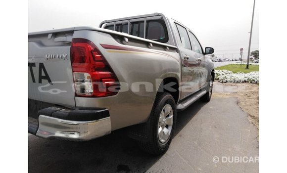 Buy Import Toyota Hilux Other Car in Import - Dubai in Abhasia Buy Import Toyota Hilux Other Car in Import - Dubai in Abhasia