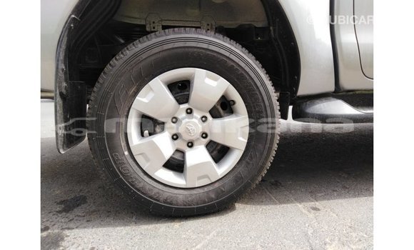 Buy Import Toyota Hilux Other Car in Import - Dubai in Abhasia Buy Import Toyota Hilux Other Car in Import - Dubai in Abhasia