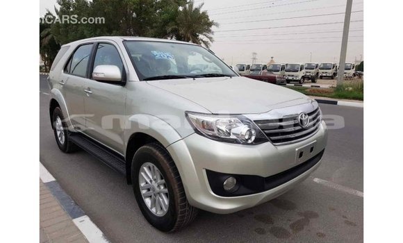 Buy Import Toyota Fortuner Other Car in Import - Dubai in Abhasia Buy Import Toyota Fortuner Other Car in Import - Dubai in Abhasia