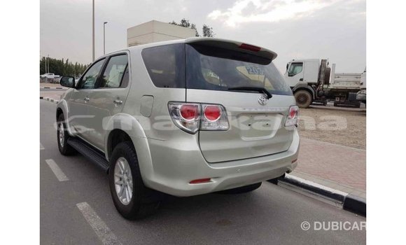 Buy Import Toyota Fortuner Other Car in Import - Dubai in Abhasia Buy Import Toyota Fortuner Other Car in Import - Dubai in Abhasia