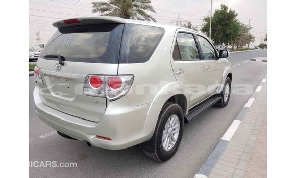 Buy Import Toyota Fortuner Other Car in Import - Dubai in Abhasia Buy Import Toyota Fortuner Other Car in Import - Dubai in Abhasia