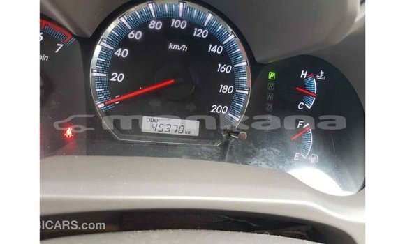 Buy Import Toyota Fortuner Other Car in Import - Dubai in Abhasia Buy Import Toyota Fortuner Other Car in Import - Dubai in Abhasia