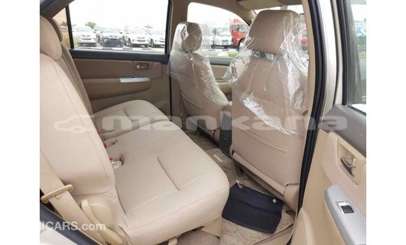 Buy Import Toyota Fortuner Other Car in Import - Dubai in Abhasia Buy Import Toyota Fortuner Other Car in Import - Dubai in Abhasia