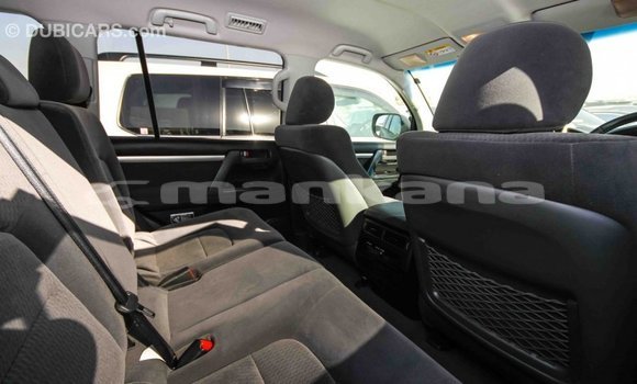 Buy Import Toyota Land Cruiser Black Car in Import - Dubai in Abhasia Buy Import Toyota Land Cruiser Black Car in Import - Dubai in Abhasia