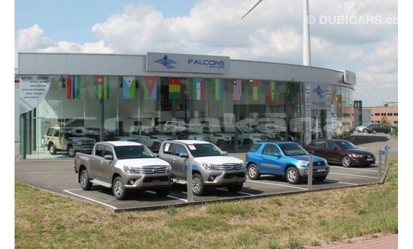 Buy Import Toyota Prado Black Car in Import - Dubai in Abhasia Buy Import Toyota Prado Black Car in Import - Dubai in Abhasia