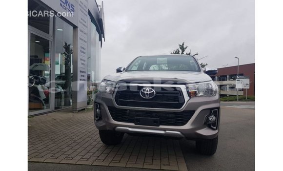 Buy Import Toyota Hilux Other Car in Import - Dubai in Abhasia Buy Import Toyota Hilux Other Car in Import - Dubai in Abhasia
