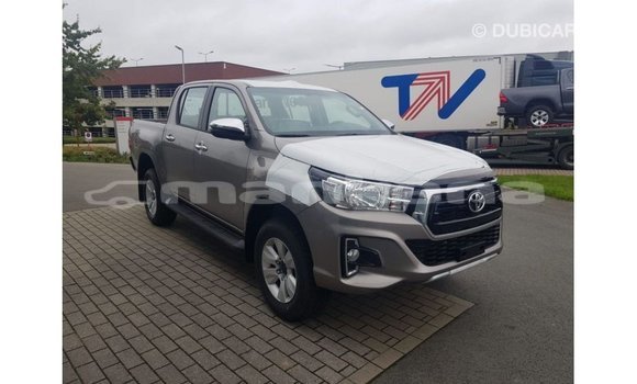 Buy Import Toyota Hilux Other Car in Import - Dubai in Abhasia Buy Import Toyota Hilux Other Car in Import - Dubai in Abhasia