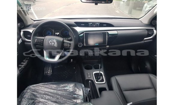 Buy Import Toyota Hilux Other Car in Import - Dubai in Abhasia Buy Import Toyota Hilux Other Car in Import - Dubai in Abhasia