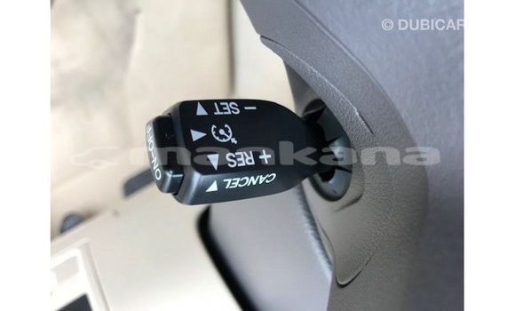 Buy Import Toyota Land Cruiser White Car in Import - Dubai in Abhasia Buy Import Toyota Land Cruiser White Car in Import - Dubai in Abhasia