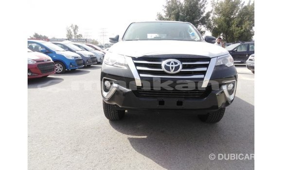 Buy Import Toyota Fortuner Black Car in Import - Dubai in Abhasia Buy Import Toyota Fortuner Black Car in Import - Dubai in Abhasia