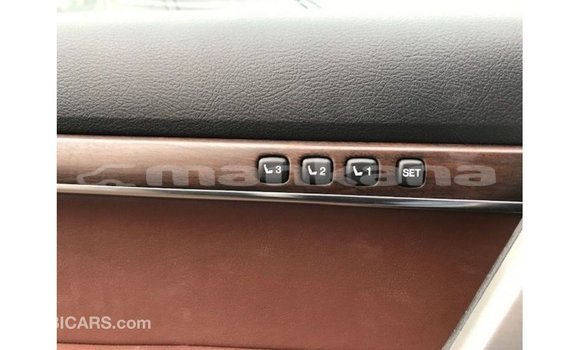 Buy Import Toyota Land Cruiser Black Car in Import - Dubai in Abhasia Buy Import Toyota Land Cruiser Black Car in Import - Dubai in Abhasia